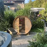 Muehlenromantik In Der * Steinberg (Schleswig-Holstein)