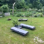 Muehlenromantik In Der