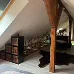 Muehlenromantik In Der Appartement