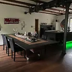 Muehlenromantik In Der * Steinberg (Schleswig-Holstein)