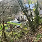 Muehlenromantik In Der Appartement *