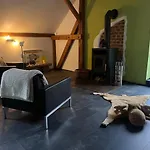 Appartement Muehlenromantik In Der *