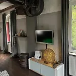 Muehlenromantik In Der Appartement Steinberg (Schleswig-Holstein)