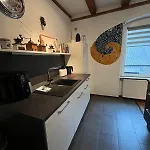 Appartement Muehlenromantik In Der Steinberg (Schleswig-Holstein)