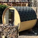 Appartement Muehlenromantik In Der *