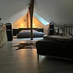 Appartement Muehlenromantik In Der