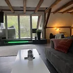 Muehlenromantik In Der Steinberg (Schleswig-Holstein)