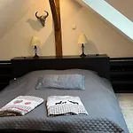 Appartement Muehlenromantik In Der