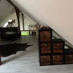 Appartement Muehlenromantik In Der Steinberg (Schleswig-Holstein)
