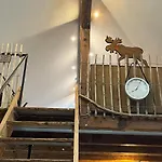 Muehlenromantik In Der * Steinberg (Schleswig-Holstein)
