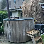 Muehlenromantik In Der Appartement Steinberg (Schleswig-Holstein)