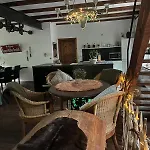 Muehlenromantik In Der Appartement