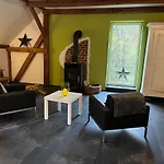Appartement Muehlenromantik In Der