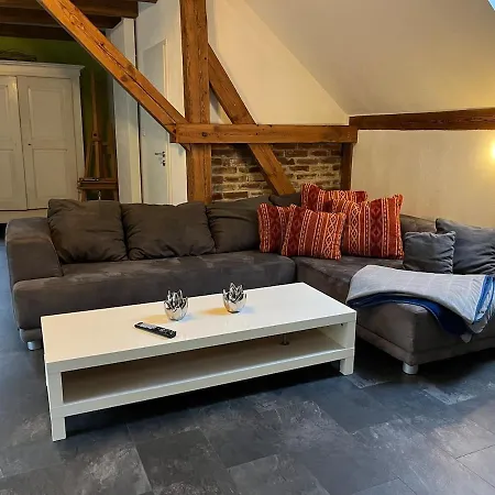 Muehlenromantik In Der Appartement *