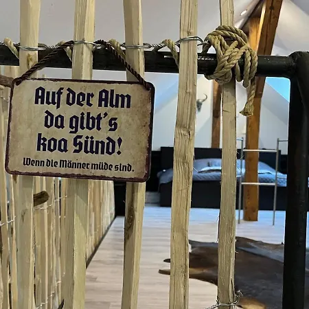 Muehlenromantik In Der * Steinberg (Schleswig-Holstein)