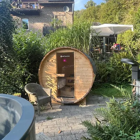 Mühlenromantik In Der * Steinsberg