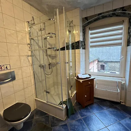 Mühlenromantik In Der *