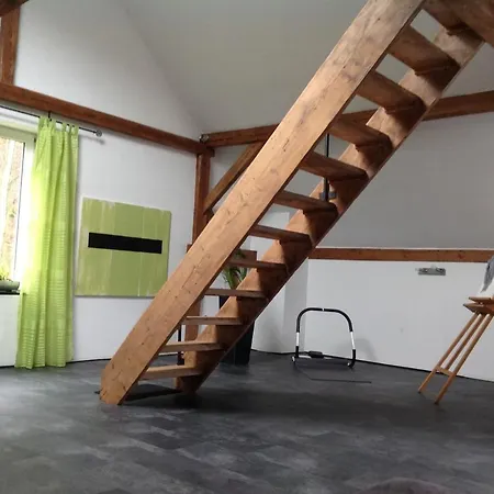 Mühlenromantik In Der *