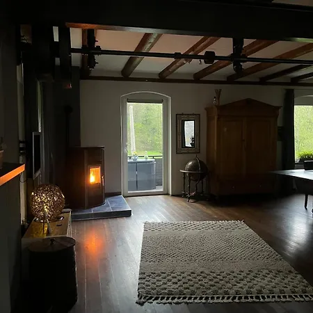 Mühlenromantik In Der *