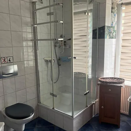 Apartamento Mühlenromantik In Der *
