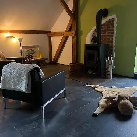Apartamento Mühlenromantik In Der *