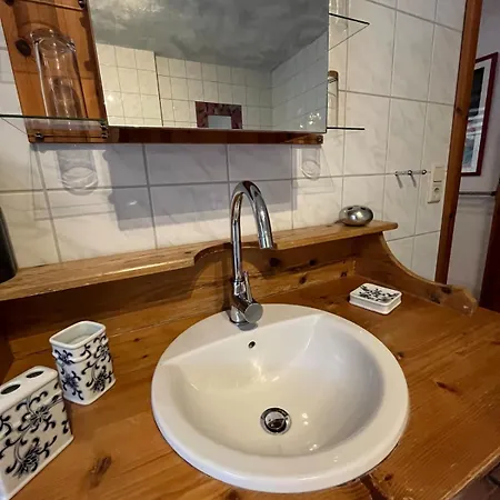 Apartamento Mühlenromantik In Der