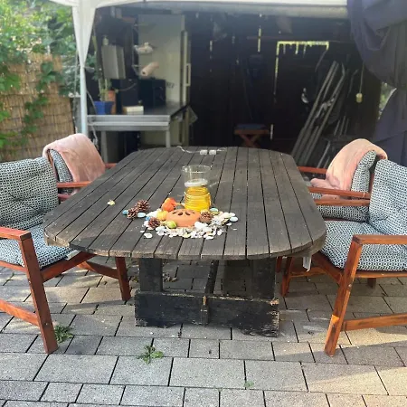 Apartamento Mühlenromantik In Der *