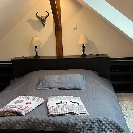 Apartamento Mühlenromantik In Der