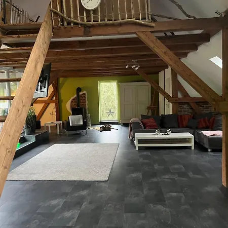 Mühlenromantik In Der Steinsberg