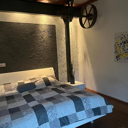 Mühlenromantik In Der * Steinsberg