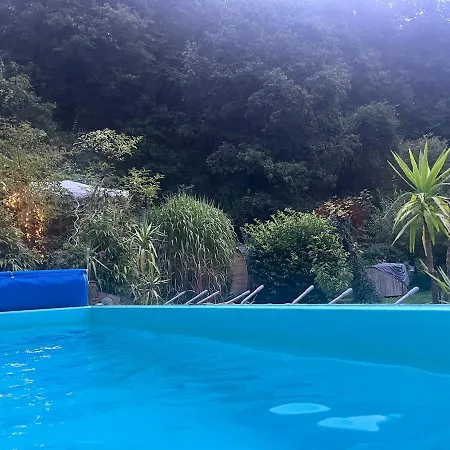 Mühlenromantik In Der *