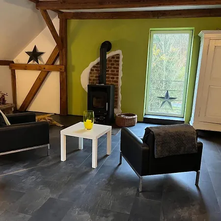 Apartamento Mühlenromantik In Der