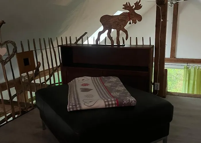 Muehlenromantik In Der Steinberg (Schleswig-Holstein)