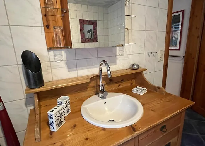 Muehlenromantik In Der Steinberg (Schleswig-Holstein)