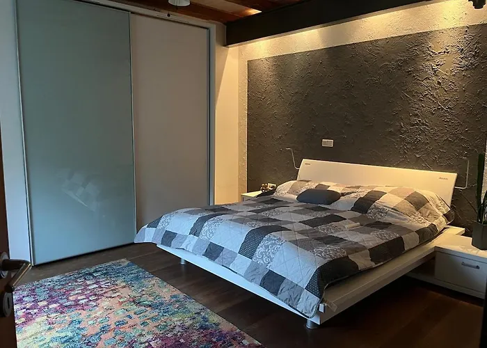 Appartement Muehlenromantik In Der *